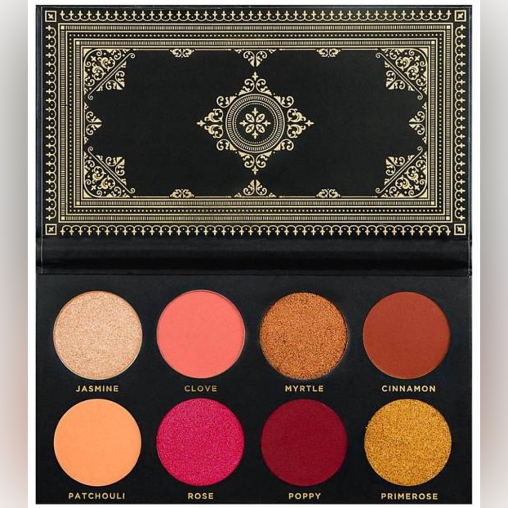 Ace Beaute Grandiose Palette